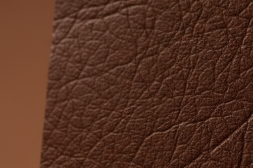 Good leather bounces back