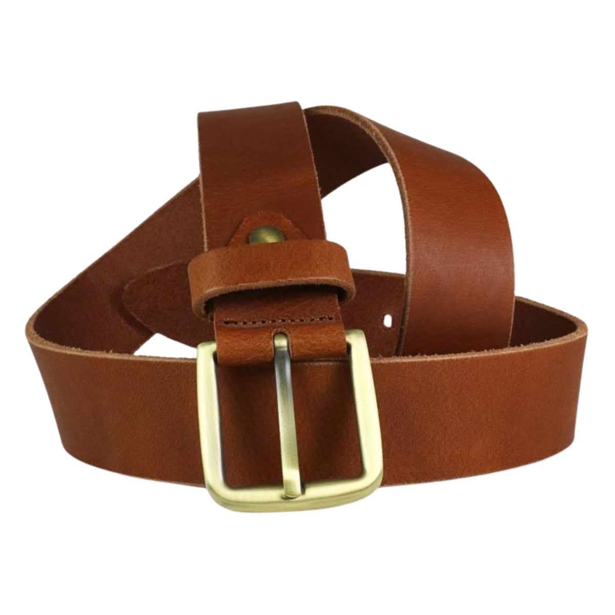 Ceintures en cuir