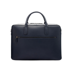 Sacoche PC en Cuir Artisanale