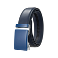 Ceinture en Cuir Artisanale