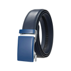 Ceinture en Cuir Artisanale