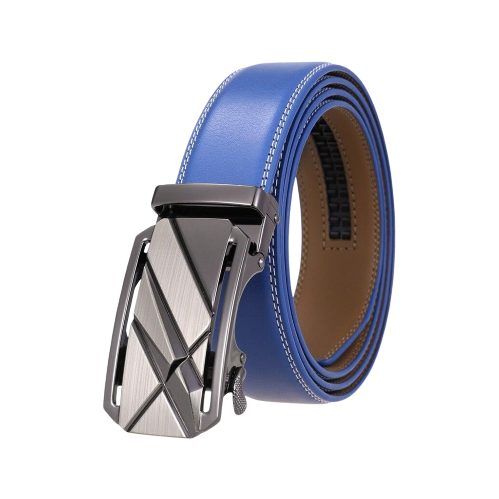 Ceinture en Cuir Artisanale