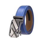 Ceinture en Cuir Artisanale