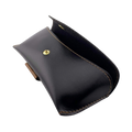 Porte-lunettes en Cuir Artisanal
